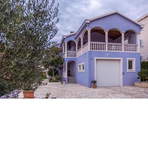 Apartments and rooms with parking space Zadar - Diklo (Zadar) - 5770