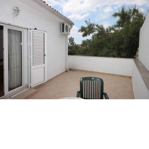 Apartments and rooms with parking space Zubovici, Pag - 6357