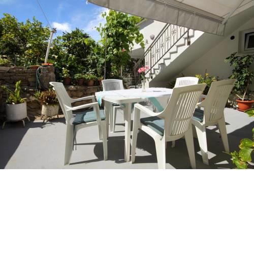 Apartments and rooms with WiFi Hvar - 109