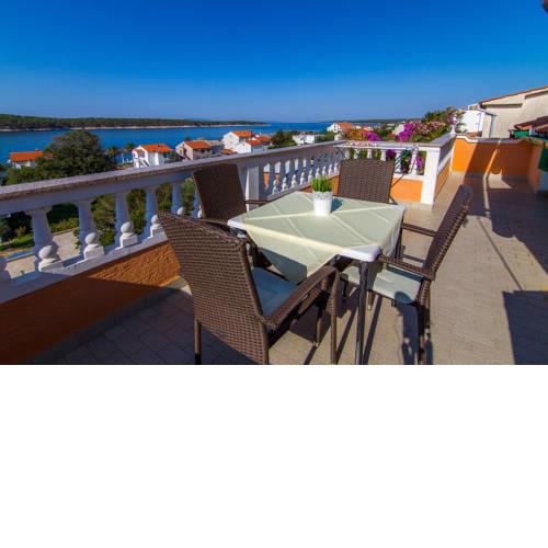 Apartments Anđela