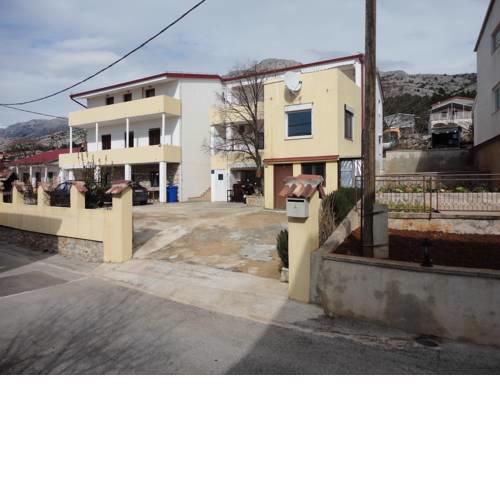 Apartments Anđela