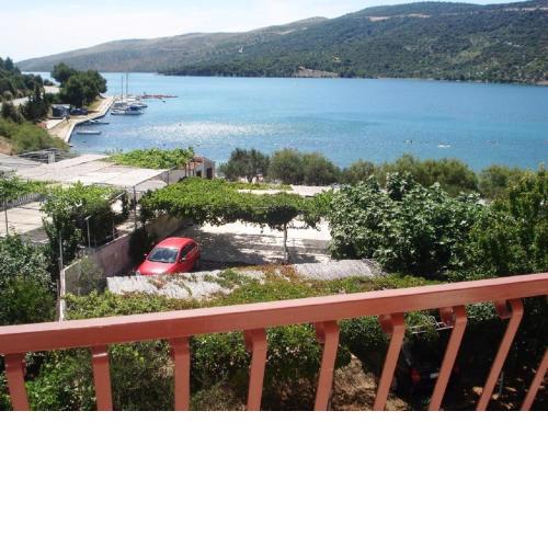 Apartments Anđelka - 50 m from beach