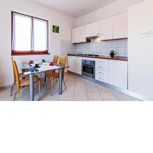 Apartments Andrej