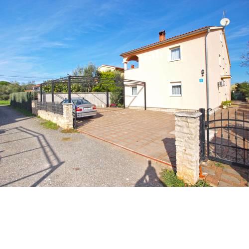 Apartments Andrija 1500