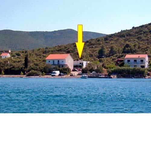 Apartments Andrijana