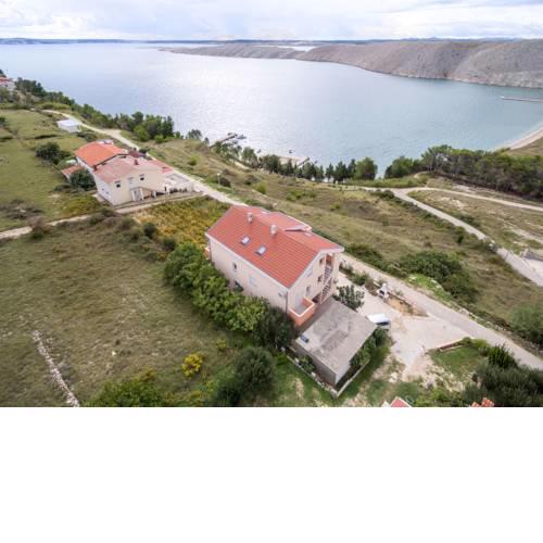 Apartments Andjelo