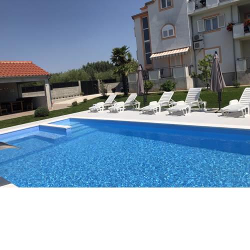 Apartments Angelo