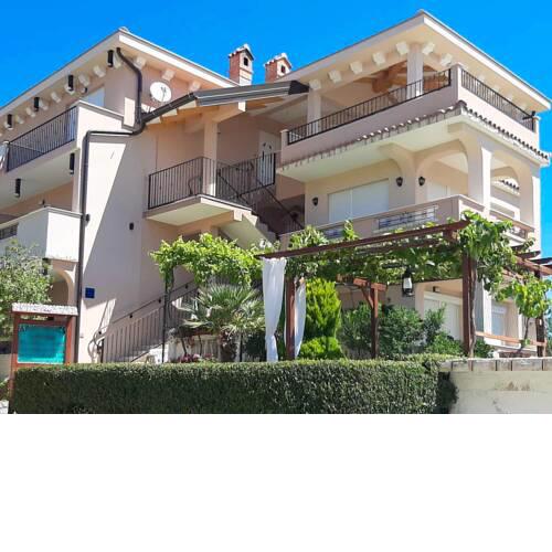 Apartments Anica