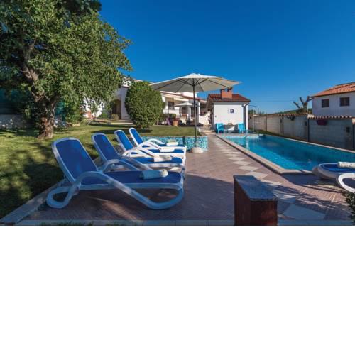 Anita Apartments Poreč