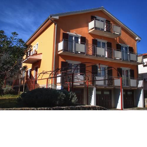 Apartments Anita