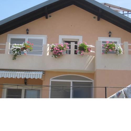 Apartments Anja