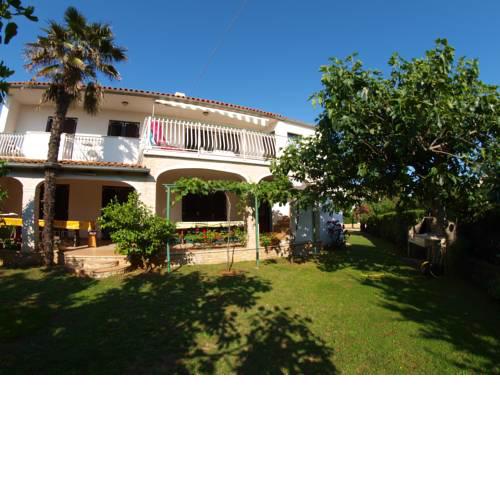Apartments Anka 372