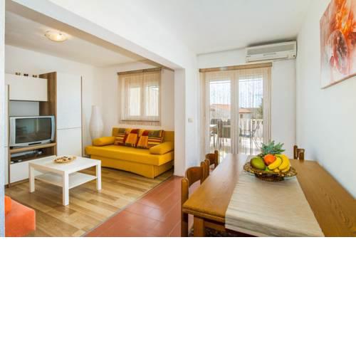 Apartments Anka