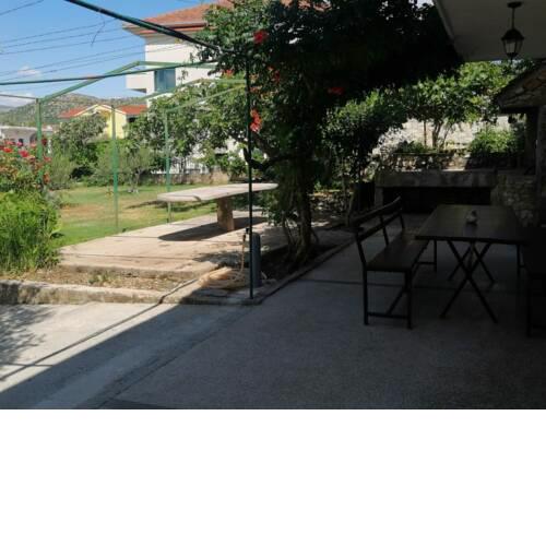 Apartments Anka