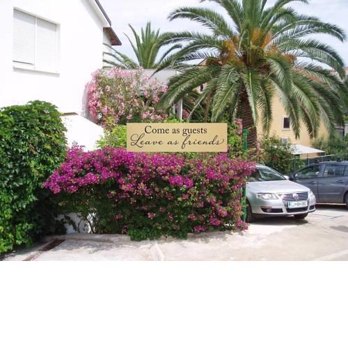 Apartments Antares