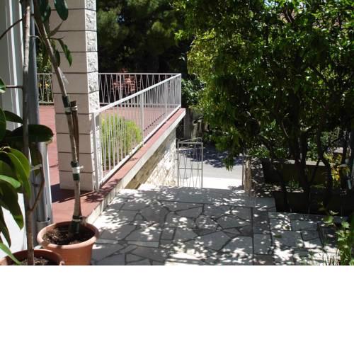 Apartments Ante