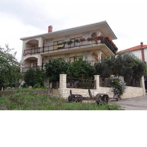 Apartments Ante