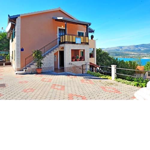 Apartments Ante