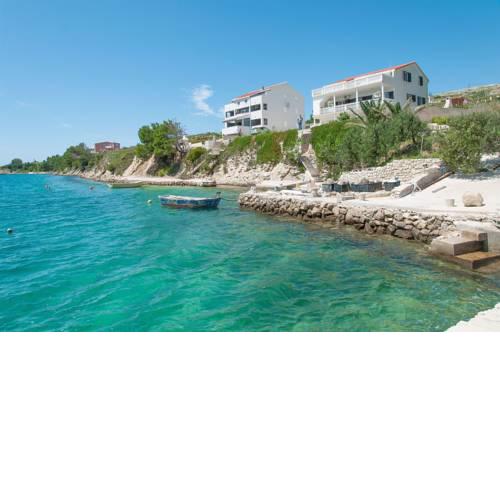 Apartments Ante
