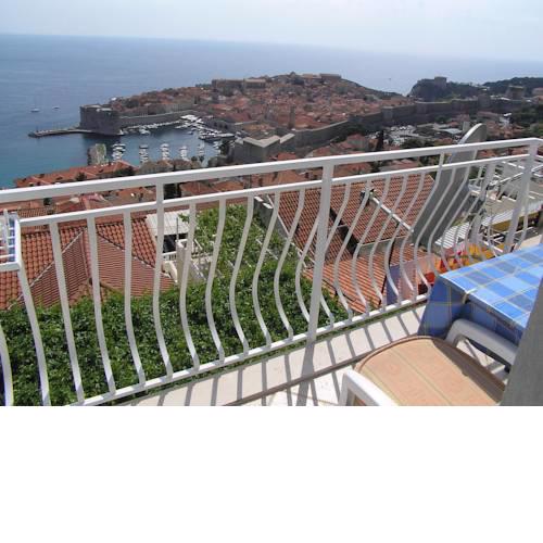 Apartments Ante