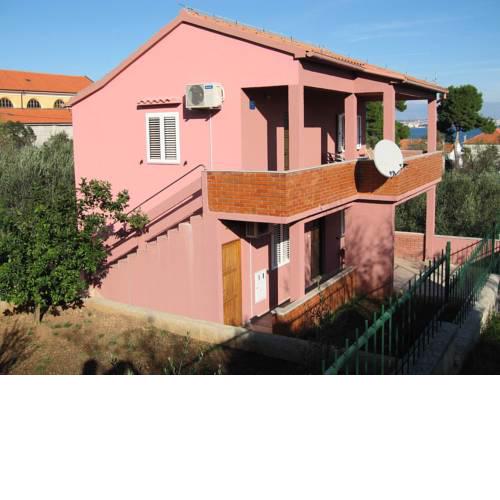 Apartments Ante