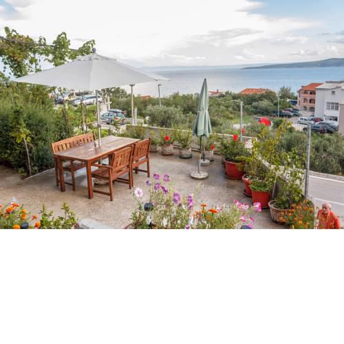 Apartments Ante