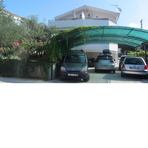 Apartments Ante