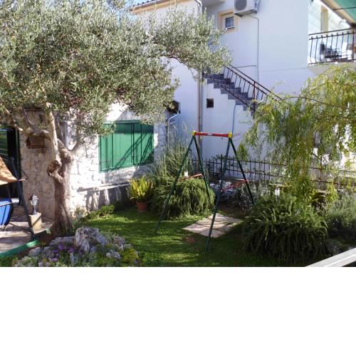 Apartments Ante
