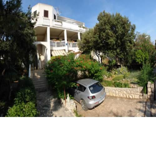 Apartments Ante