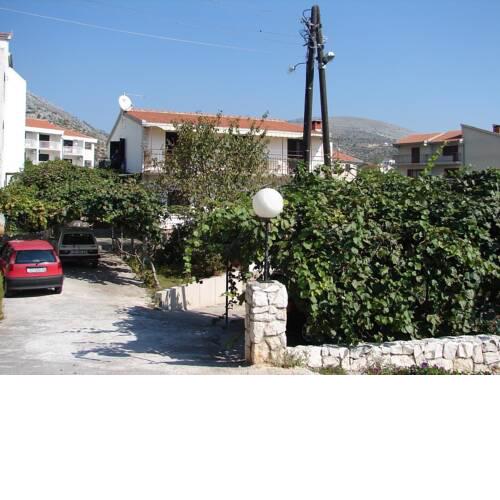 Apartments Ante