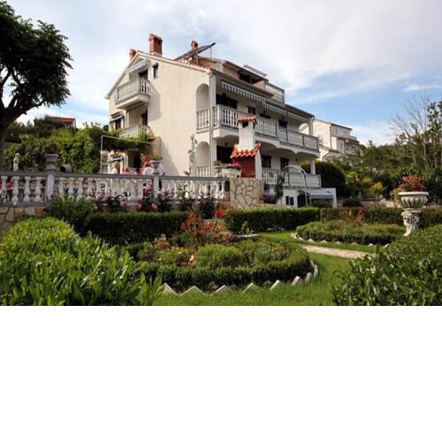 Apartments Ante
