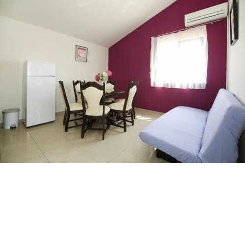 Apartments Antea