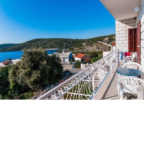 Apartments AnteV