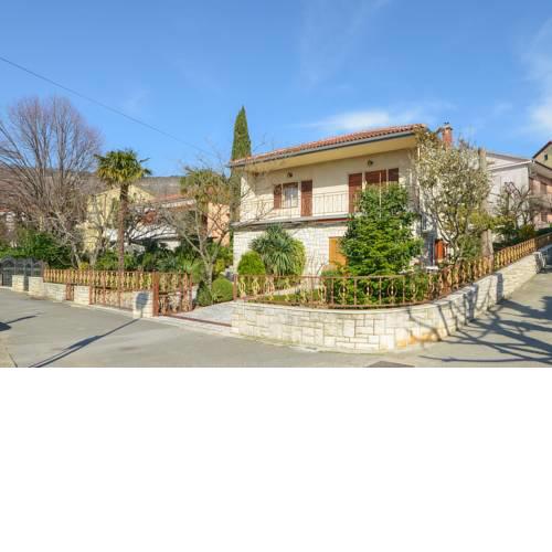 Apartments Antić 4255