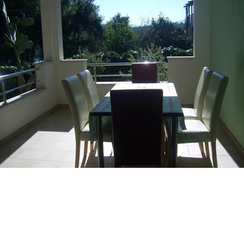 Apartments Antica