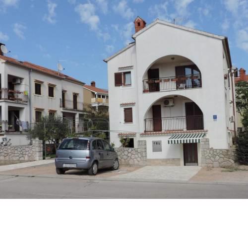 Apartments Antica