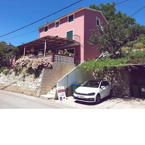 Apartments Antica