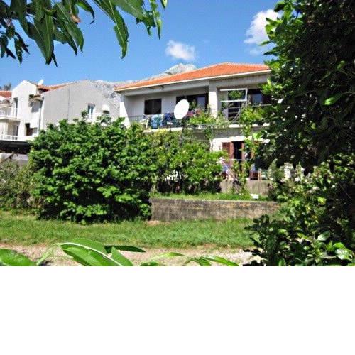 Apartments Anto