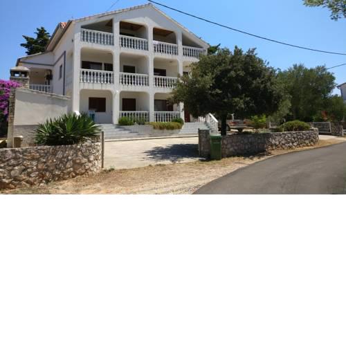Apartments Antolkovic