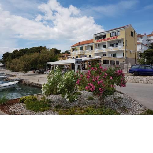 Apartments Antonio