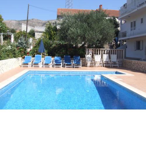 Apartments Antonio