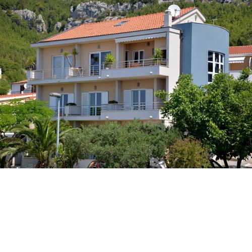 Apartments Antonio