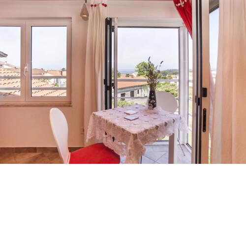 Apartments Antonio