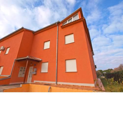 Apartments Antun 1237
