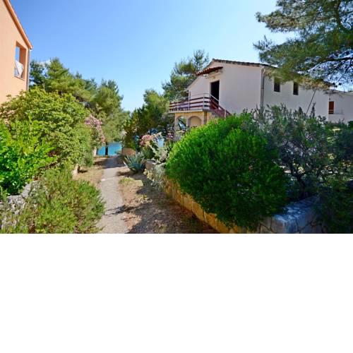 Apartments Antun