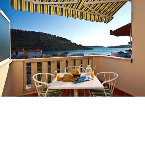 Apartments Antunovic