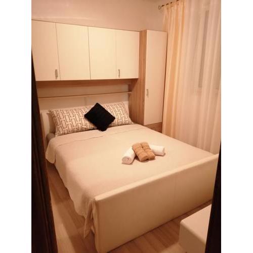 Apartments Antunovic
