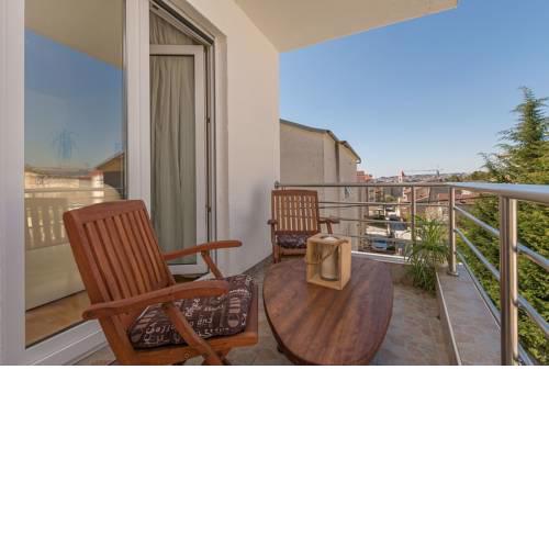 Apartments Aqua