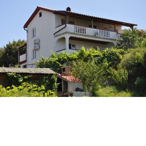 Apartments ARABELA