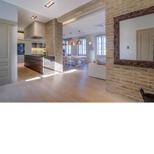 Apartments Argemonia